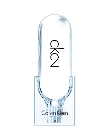 Calvin Klein CK2 (Тестер) EAU DE TOILETTE