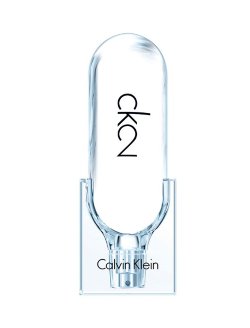 Calvin Klein CK2 (Тестер)