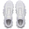 Prada Cloudbust Thunder Sneakers White - 0