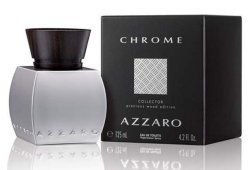 Azzaro Chrome Bois Precieux
