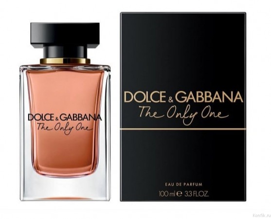Dolce Gabbana The Only One EAU DE PARFUM