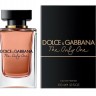 Dolce Gabbana The Only One - 0