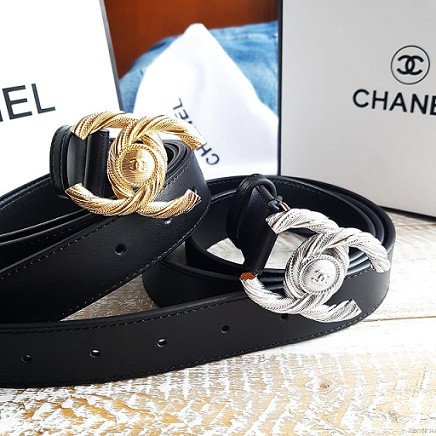 Chanel Vintage Ремень