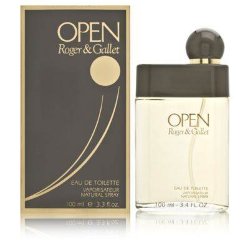 Roger and Gallet Open