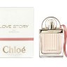 Chloe Love Story Eau Sensuelle - 0