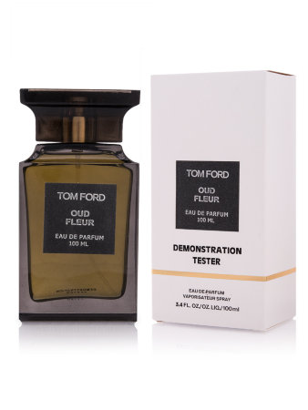 Tom Ford Oud Fleur (Тестер) EAU DE PARFUM