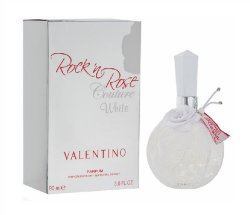Valentino Rock n Rose Couture White