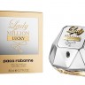 Paco Rabanne Lady Million Lucky - 0