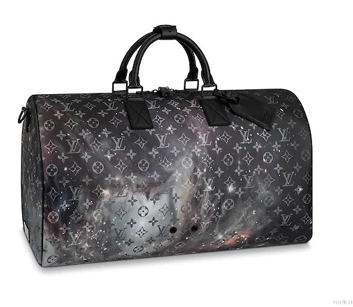 Louis Vuitton KEEPALL BANDOULIERE  Дорожная сумка