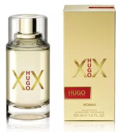 Hugo Boss XX Woman