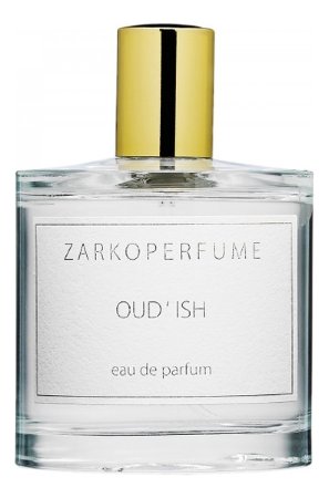 Zarkoperfume OUD ISH (Тестер) EAU DE PARFUM