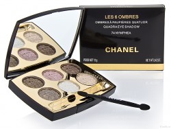 Chanel Les 6 Ombres 