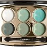 Chanel Les 6 Ombres  - 