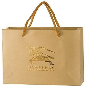 Burberry Package Пакет