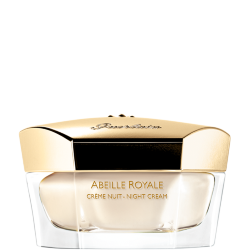 Guerlain Abeille Royale Night Cream Wrinkle Correction Firmin
