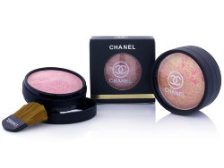 Chanel All Over Muffin Cake Finish