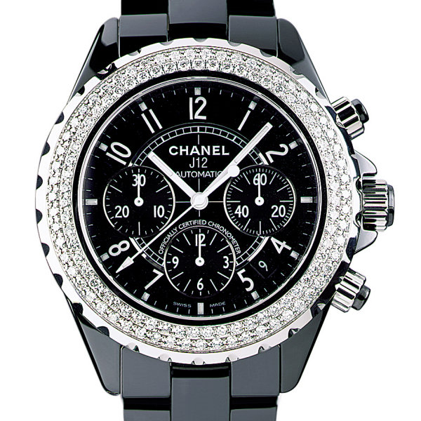 Купить Женские часы Chanel в Украине Самая низкая цена на часы Chanel от  WatchuaClub Киев