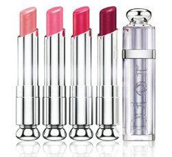 Christian Dior Rouge Addict Lipstick
