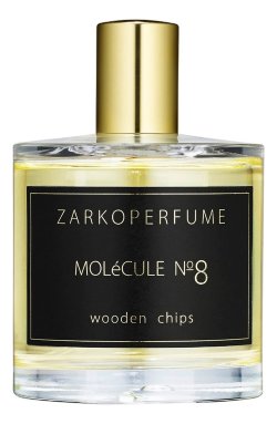 Zarkoperfume MOLeCULE no.8 (Тестер)