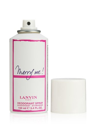 Lanvin Marry Me (Дезодорант) Парфюмированный дезодорант
