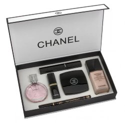 Chanel 6 in 1
