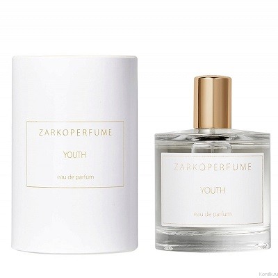 Zarkoperfume Youth EAU DE PARFUM