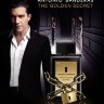 Antonio Banderas The Golden Secret - 0