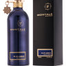 Montale Blue Amber - 0