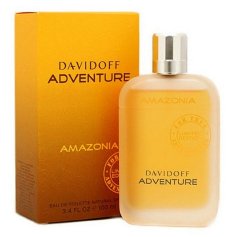 Davidoff Adventure Amazonia 