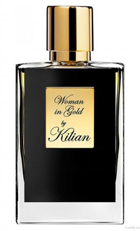 Kilian Woman In Gold (Тестер) EAU DE PARFUM