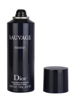 Dior Sauvage (Дезодорант)