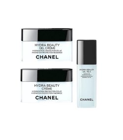  Chanel Hydra Beauty 3 in 1
