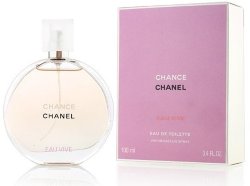 Chanel Chance Eau Vive