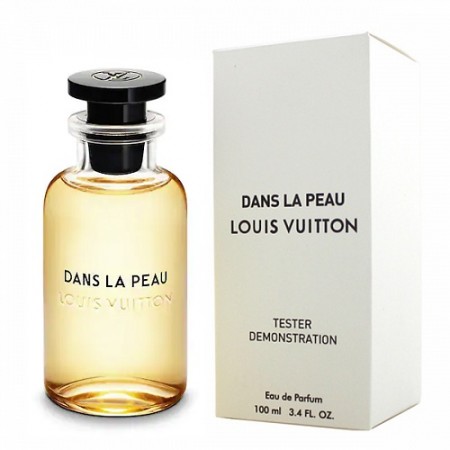 Louis Vuitton Dans La Peau (Тестер) EAU DE PARFUM