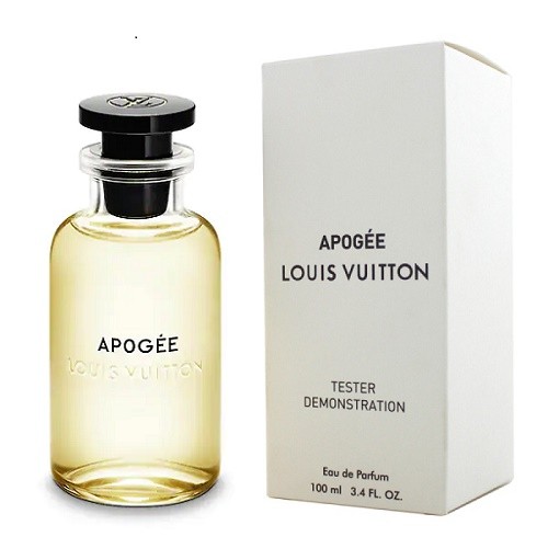 Louis Vuitton Apogee authentic US tester perfumes, Beauty
