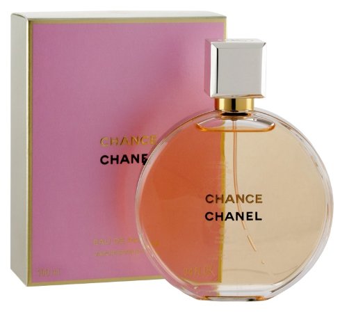 Chanel Chance EAU DE PARFUM