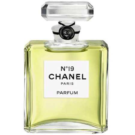 Chanel N 19 (Тестер) EAU DE PARFUM