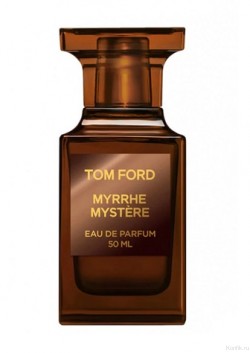 Tom Ford Myrrhe Mystere 
