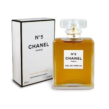 Chanel N 5 EAU DE PARFUM