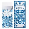 Dolce Gabbana Light Blue Summer Vibes Pour Femme - 0