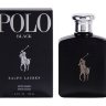 Ralph Lauren Polo Black - 0