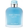Dolce Gabbana Light Blue Eau Intense Pour Homme - 0