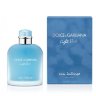 Dolce Gabbana Light Blue Eau Intense Pour Homme - 0