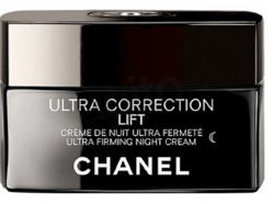 Chanel Precision Ultra Correction Lift Night