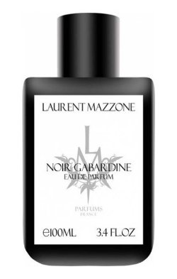 LM Parfums Noir Gabardine (Тестер)