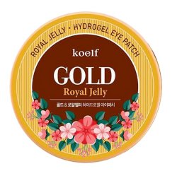 Koelf Gold Royal Jelly