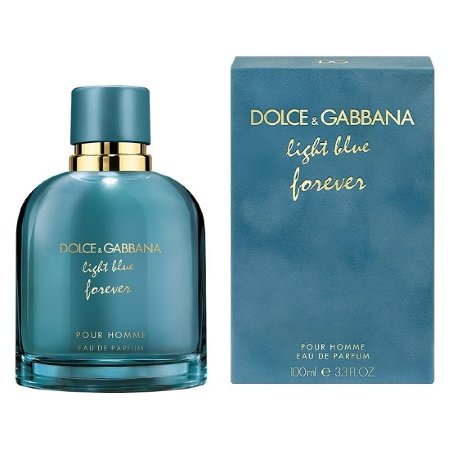 Dolce Gabbana Light Blue Forever Pour Homme EAU DE PARFUM