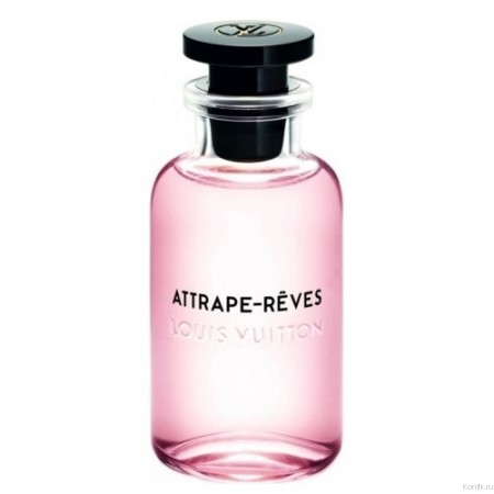 Louis Vuitton Attrape Reves EAU DE PARFUM