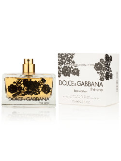 Dolce Gabbana The One Lace Edition (Тестер)