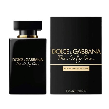 Dolce Gabbana The Only One Intense EAU DE PARFUM